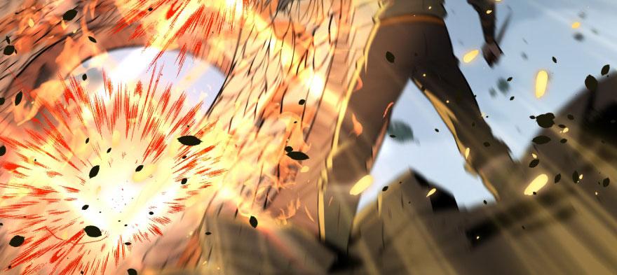 The Hunter Ch.130 p66