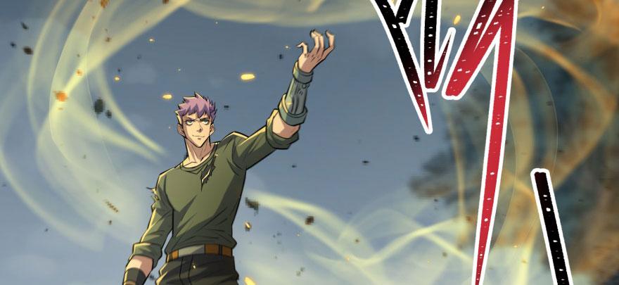 The Hunter Ch.131 p104