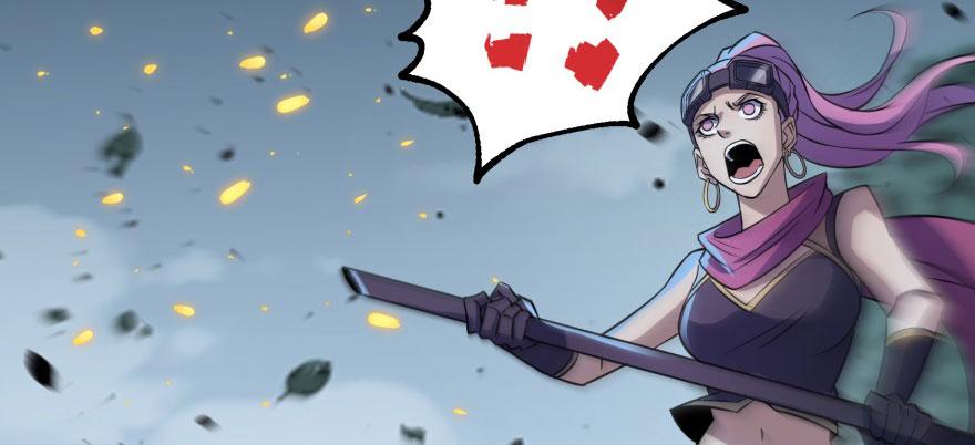 The Hunter Ch.131 p124
