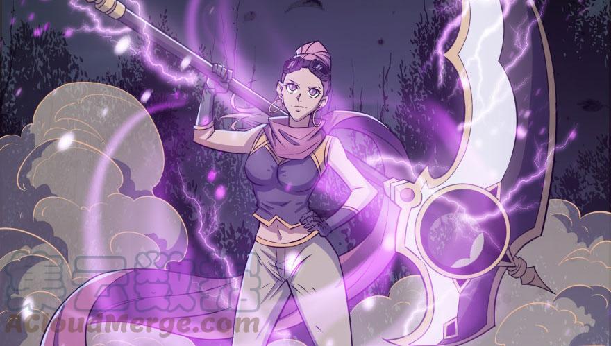 The Hunter Ch.131 p3