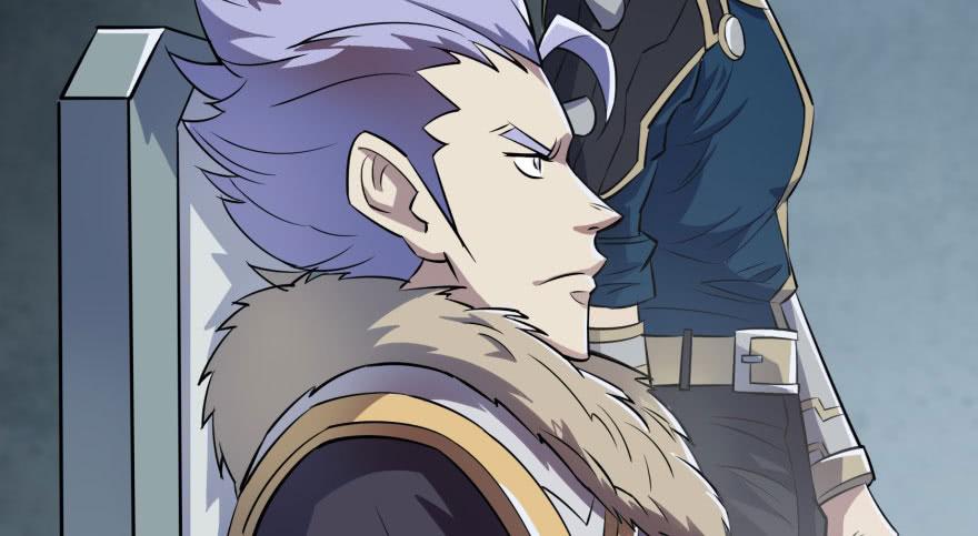 The Hunter Ch.132 p108
