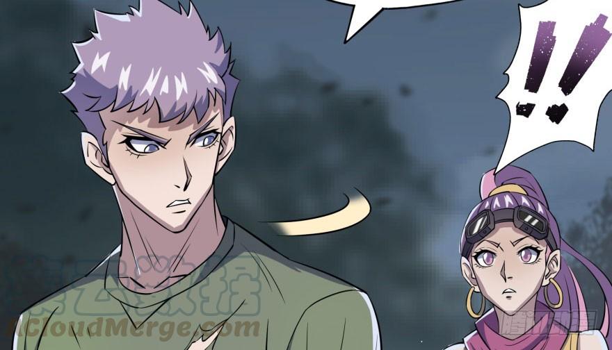 The Hunter Ch.132 p29
