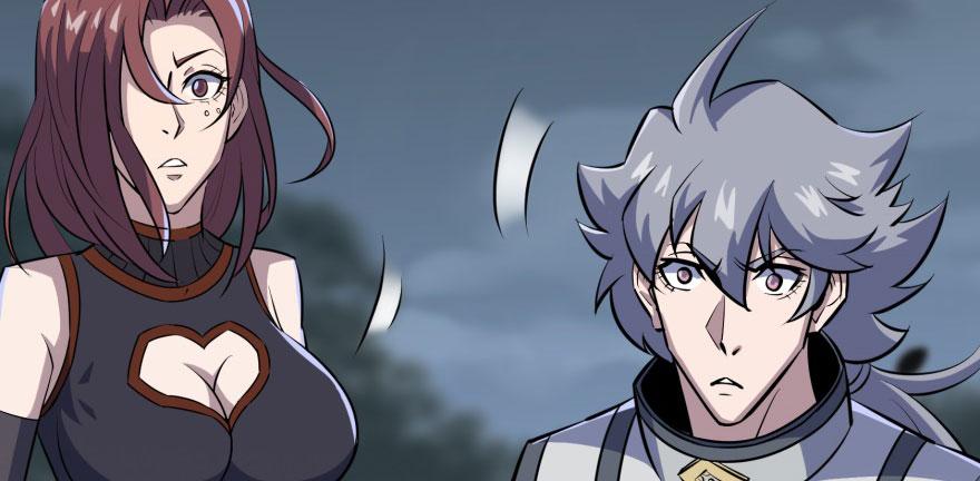 The Hunter Ch.132 p4