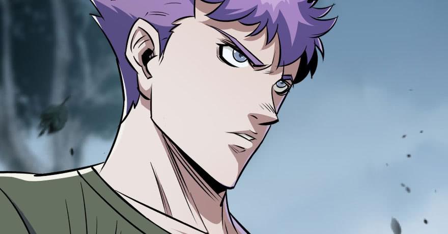 The Hunter Ch.132 p58