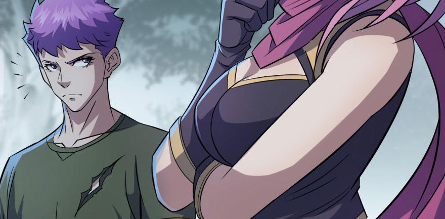 The Hunter Ch.132 p74