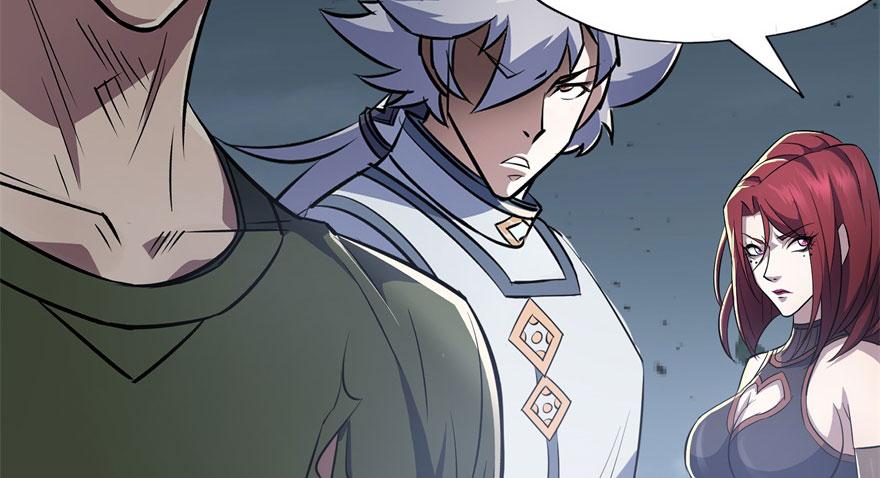 The Hunter Ch.133 p20