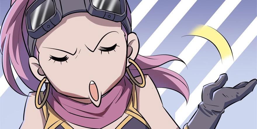 The Hunter Ch.133 p34