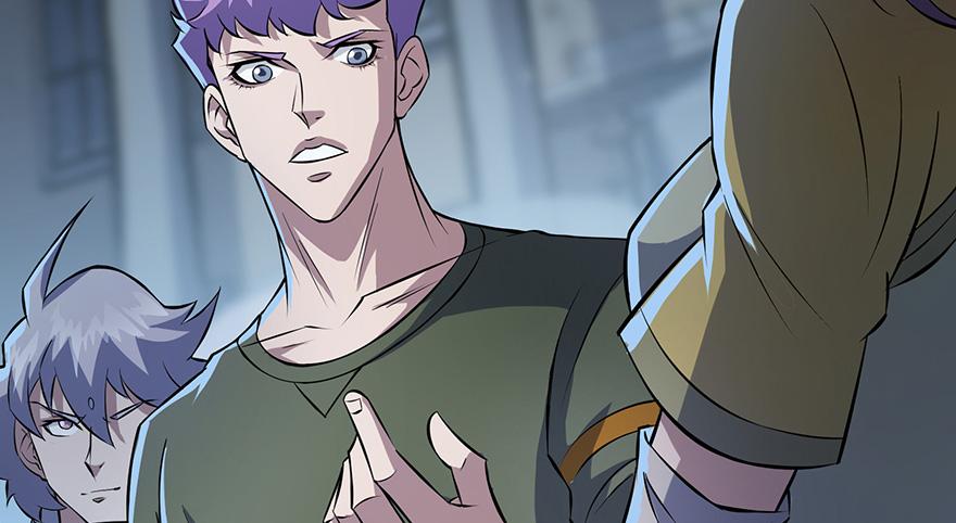 The Hunter Ch.134 p54