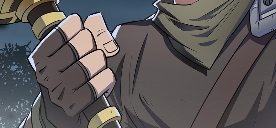 The Hunter Ch.134 p64