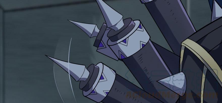 The Hunter Ch.135 p121