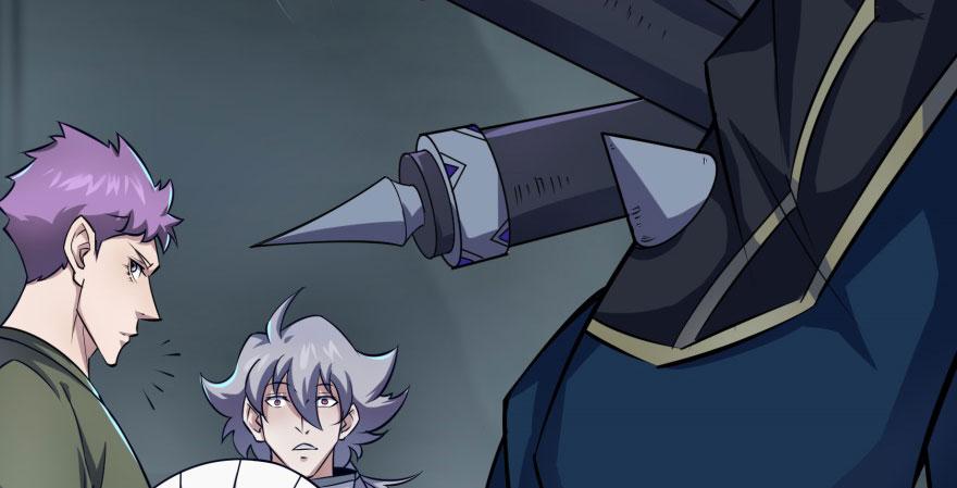 The Hunter Ch.135 p122