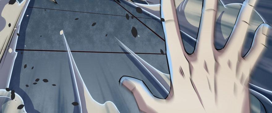 The Hunter Ch.135 p90