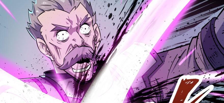 The Hunter Ch.136 p34
