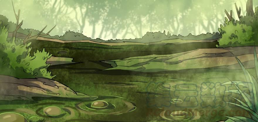 The Hunter Ch.137 p149