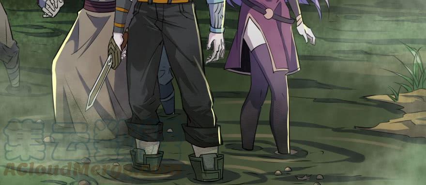 The Hunter Ch.137 p153