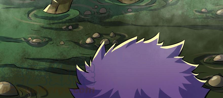 The Hunter Ch.137 p171