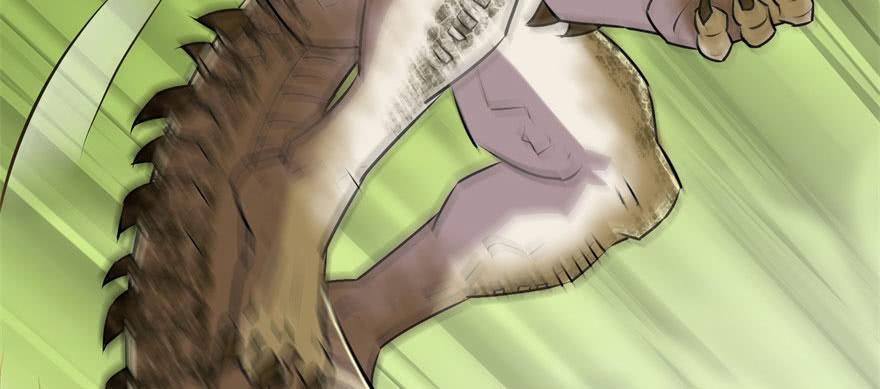 The Hunter Ch.138 p103