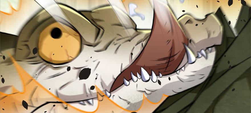 The Hunter Ch.138 p126