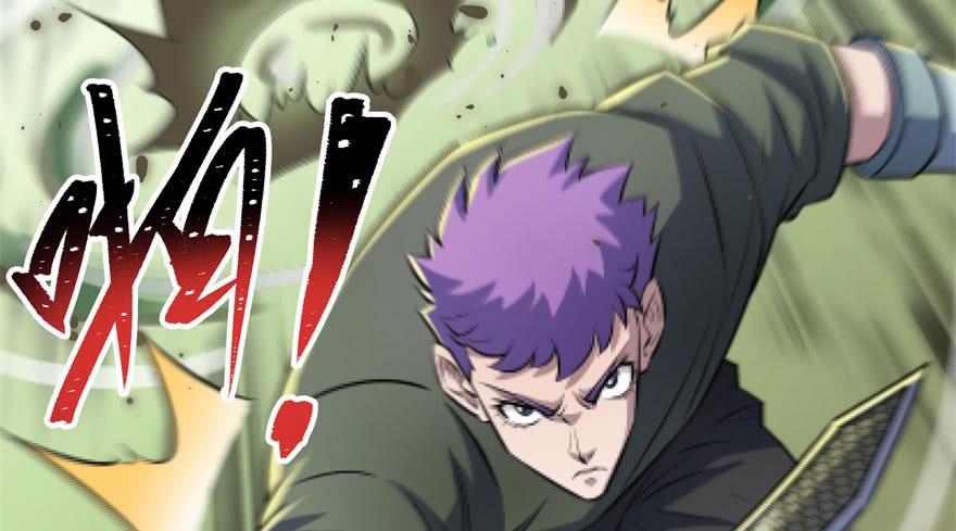 The Hunter Ch.138 p28