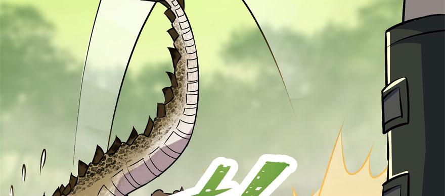The Hunter Ch.138 p90