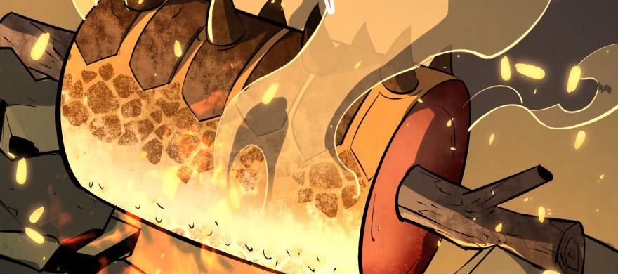 The Hunter Ch.139 p10