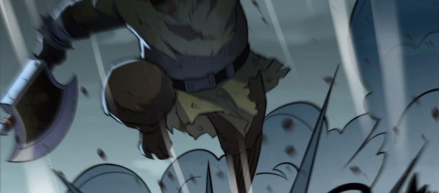 The Hunter Ch.139 p105