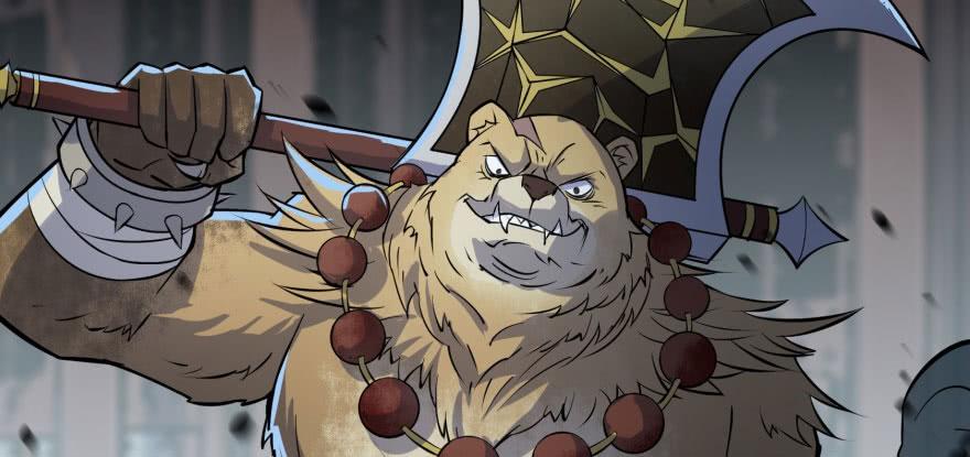 The Hunter Ch.139 p113