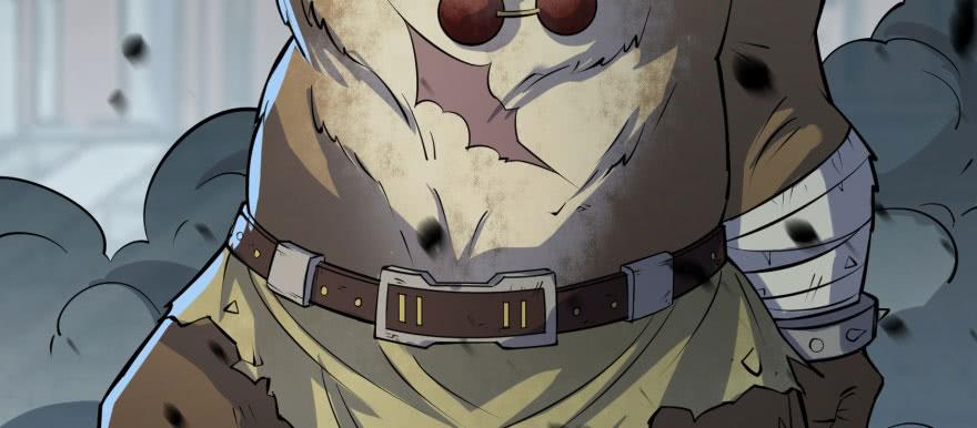 The Hunter Ch.139 p114
