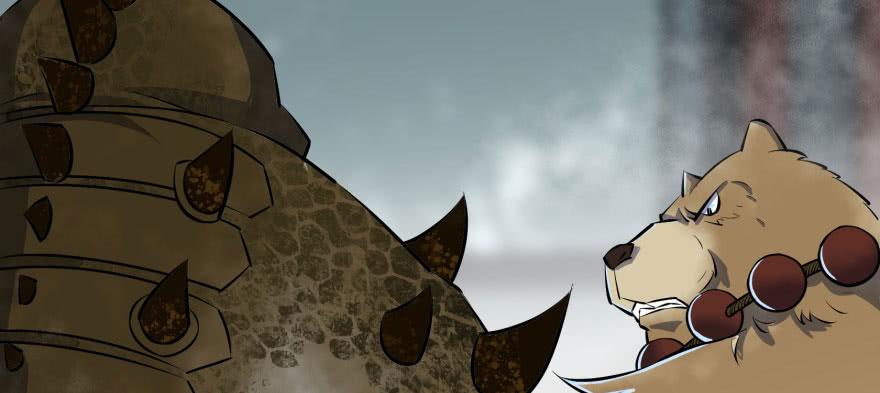 The Hunter Ch.139 p123