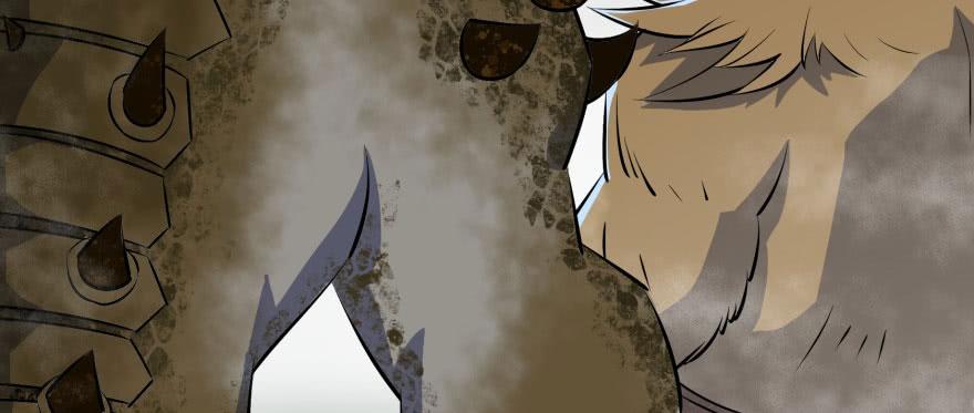 The Hunter Ch.139 p124