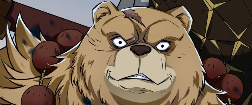 The Hunter Ch.139 p138