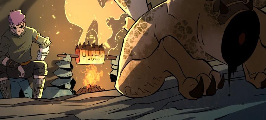 The Hunter Ch.139 p17