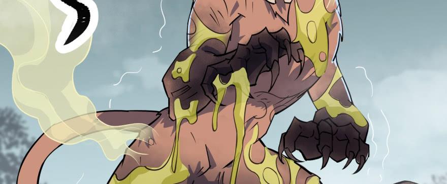 The Hunter Ch.140 p133