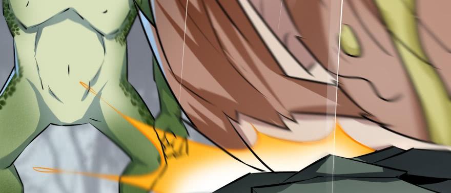The Hunter Ch.140 p159