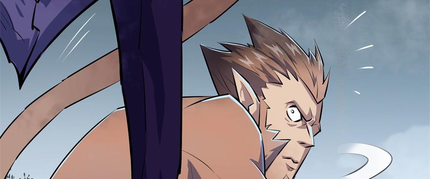 The Hunter Ch.140 p46