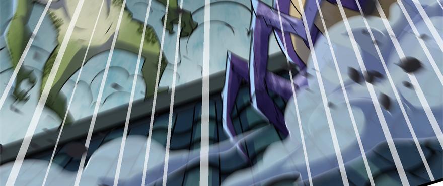 The Hunter Ch.140 p75