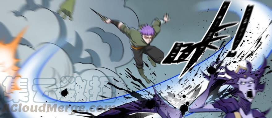The Hunter Ch.140 p81