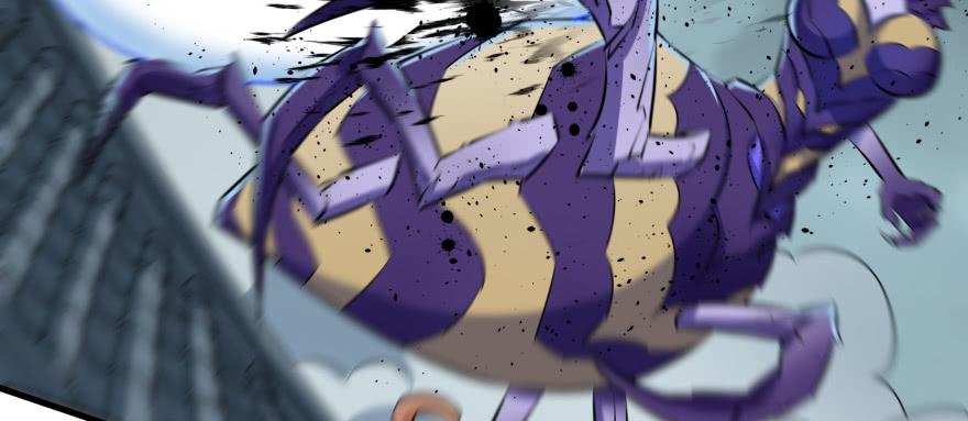 The Hunter Ch.140 p82