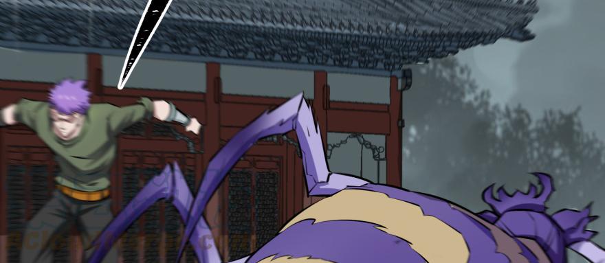 The Hunter Ch.140 p91