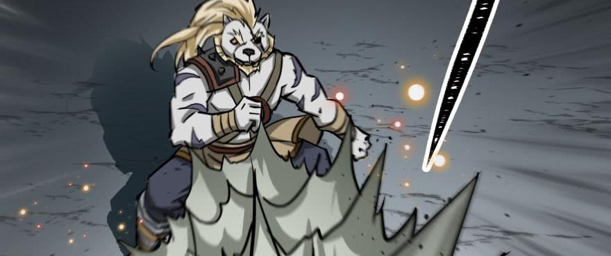 The Hunter Ch.141 p127