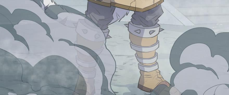 The Hunter Ch.141 p5