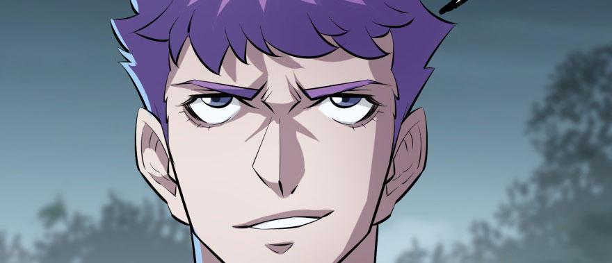 The Hunter Ch.141 p68