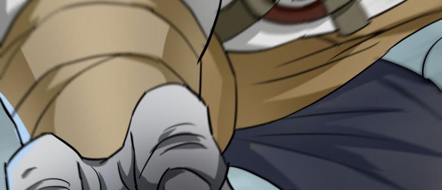 The Hunter Ch.141 p92