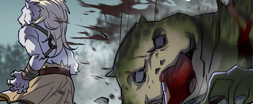 The Hunter Ch.142 p112