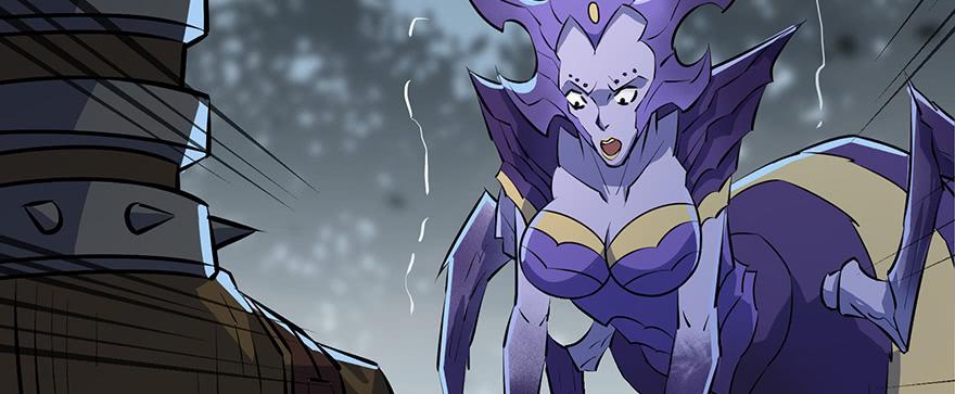 The Hunter Ch.142 p154