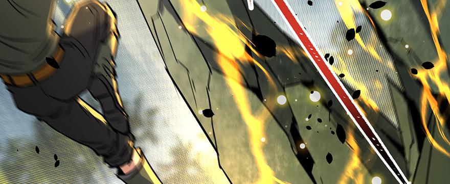 The Hunter Ch.142 p16