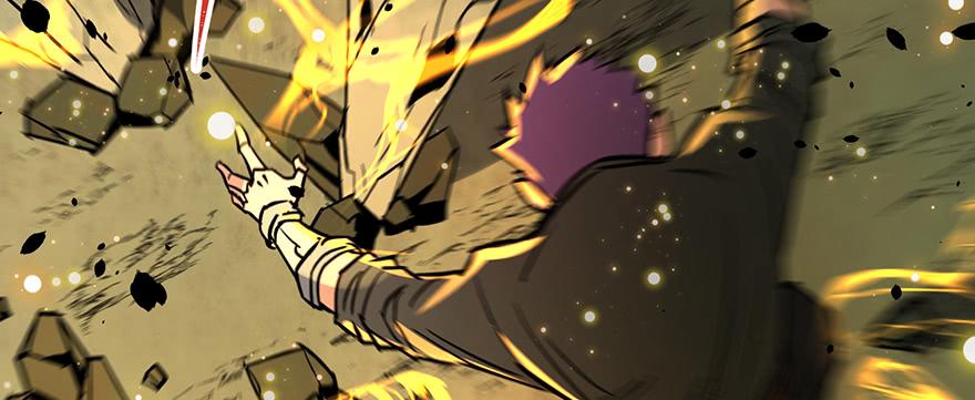 The Hunter Ch.142 p24