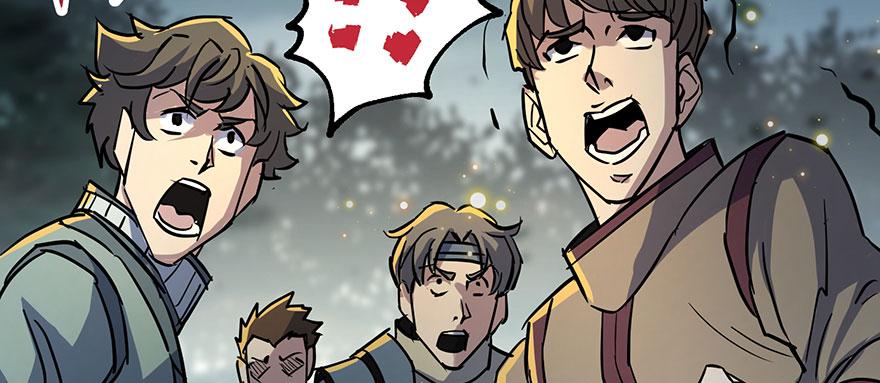 The Hunter Ch.142 p5