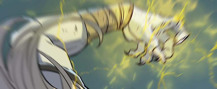 The Hunter Ch.142 p64