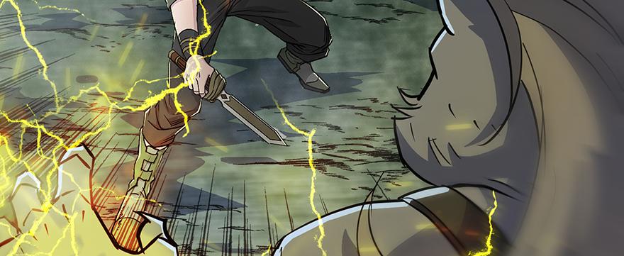 The Hunter Ch.142 p69